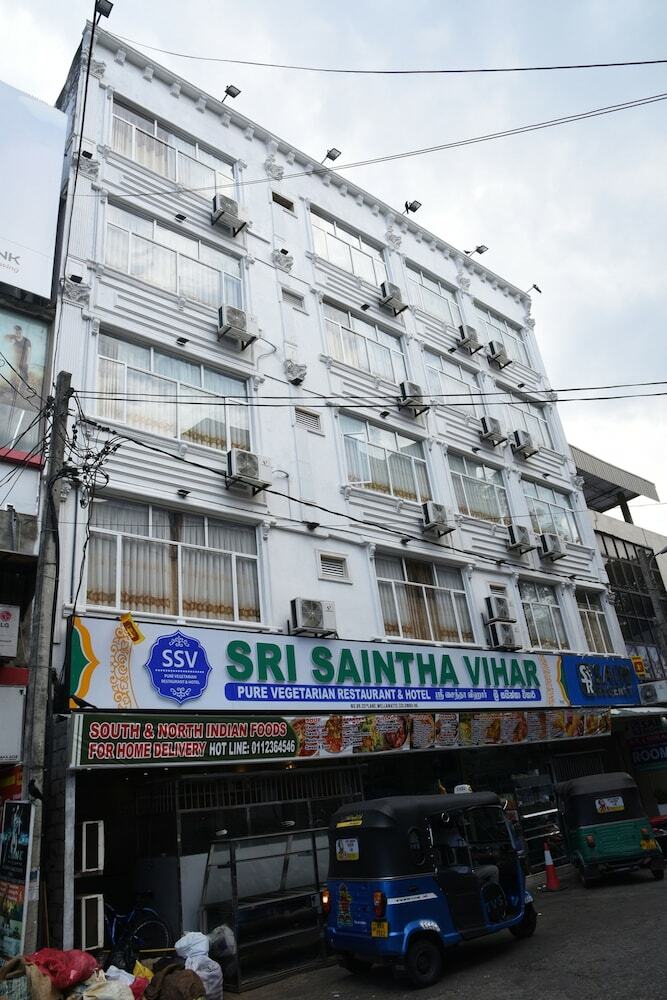 Hotel Sain Regincy