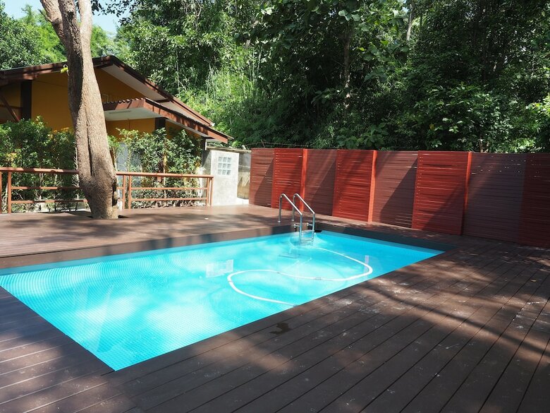 Hotel Doi Thin Nan Resort
