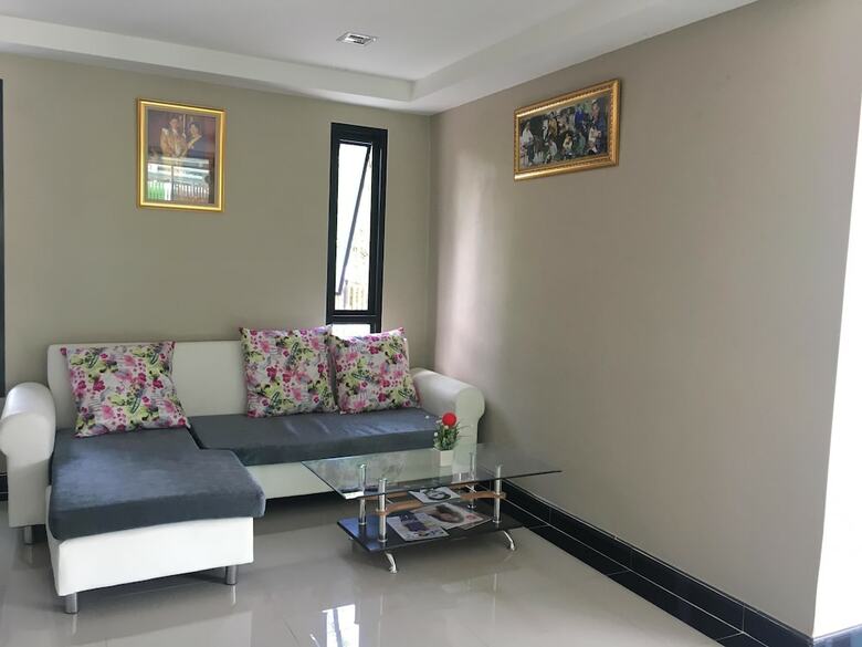 Hotel Sutharnlai Apartment