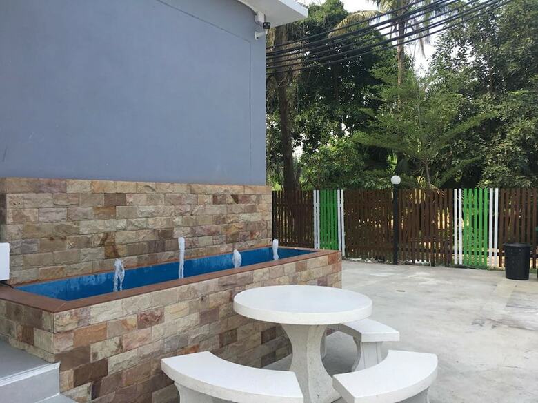 Hotel Sutharnlai Apartment
