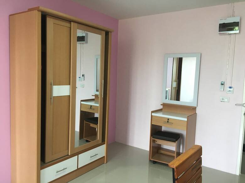 Hotel Sutharnlai Apartment