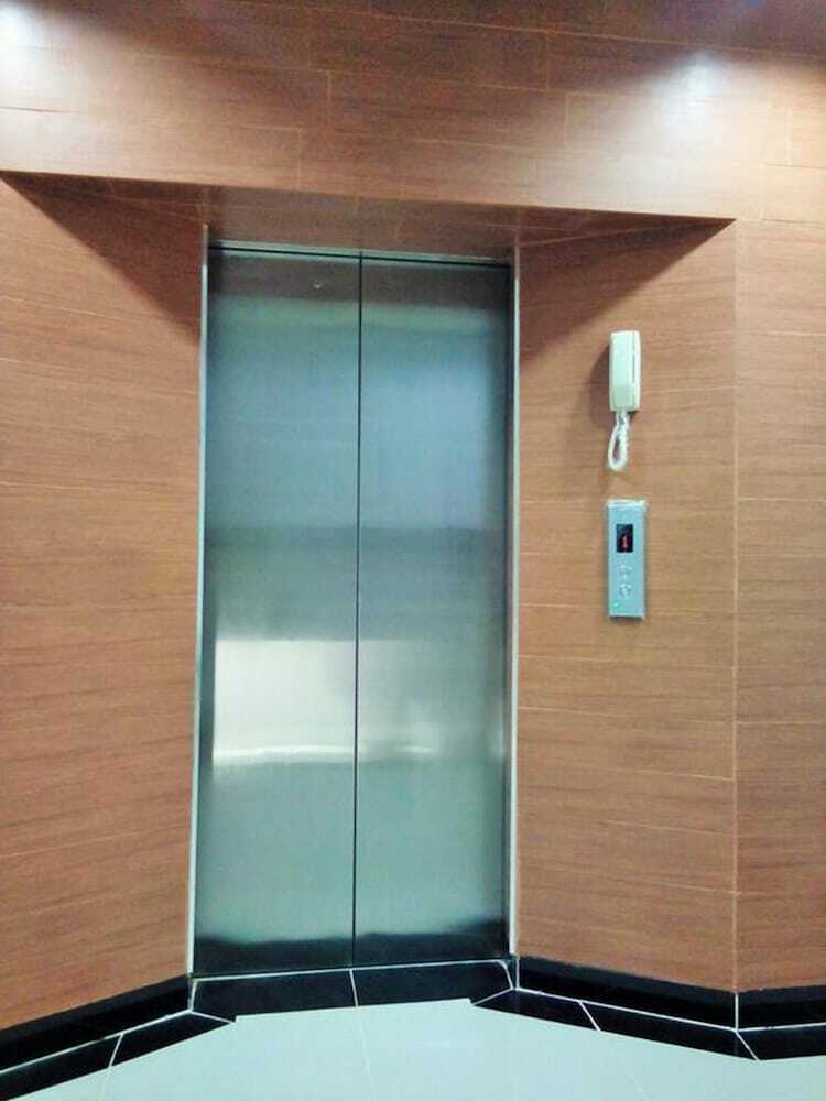 Hotel Sutharnlai Apartment