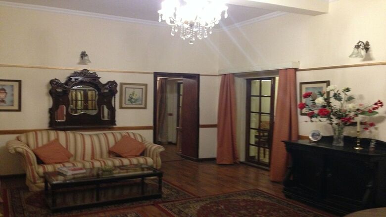 Hotel Springfields