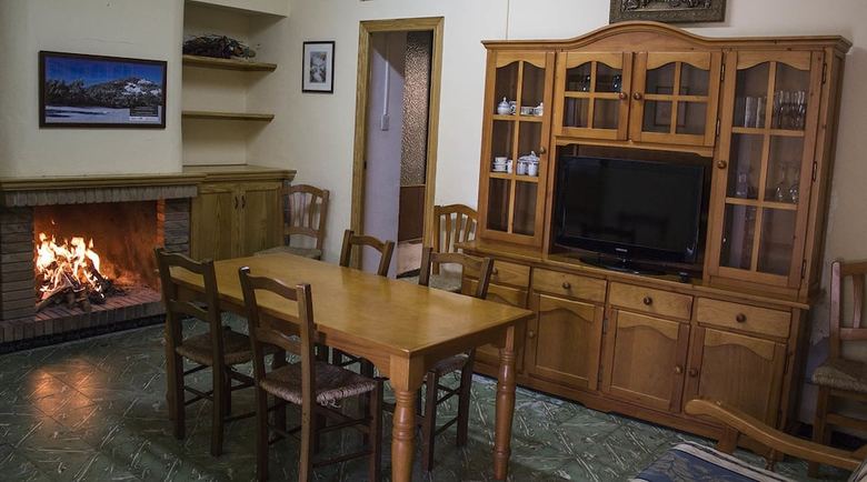 Restaurante Pensi�n Mariola