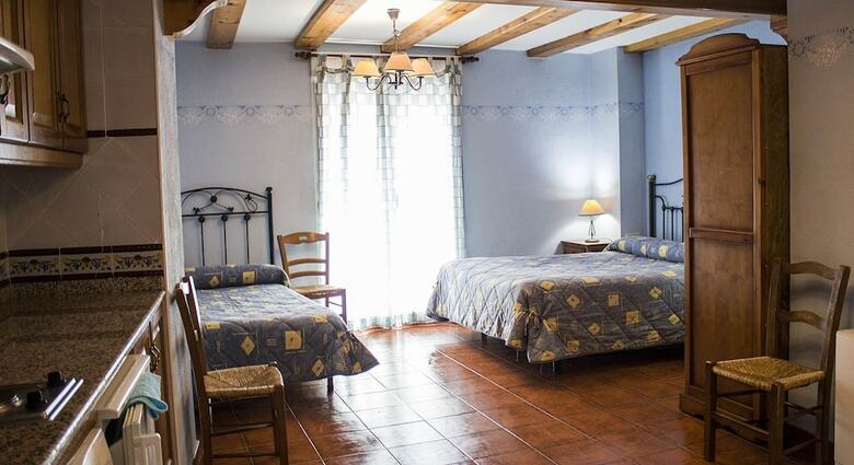 Restaurante Pensi�n Mariola