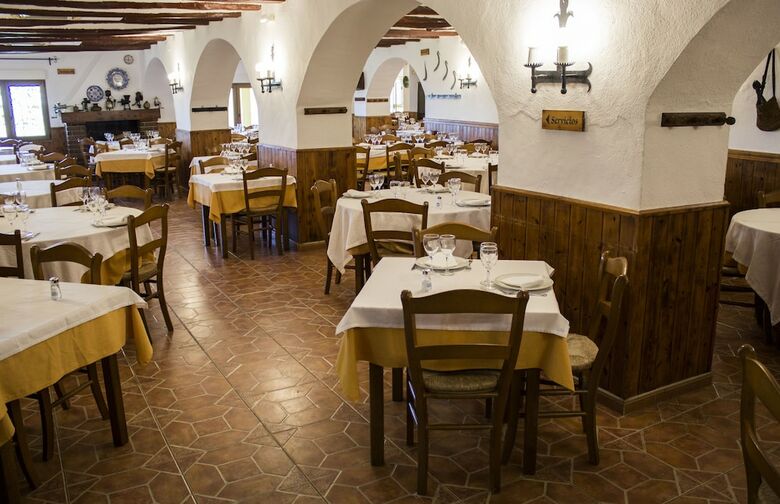 Restaurante Pensi�n Mariola