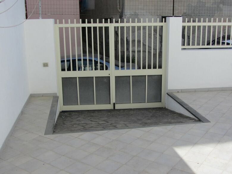 Apartamento Pearl By The Sea