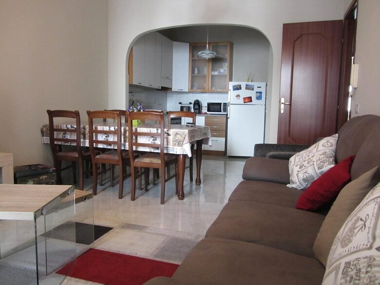 Apartamento Pearl By The Sea