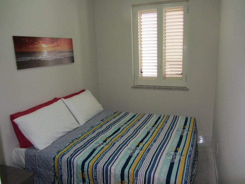 Apartamento Pearl By The Sea