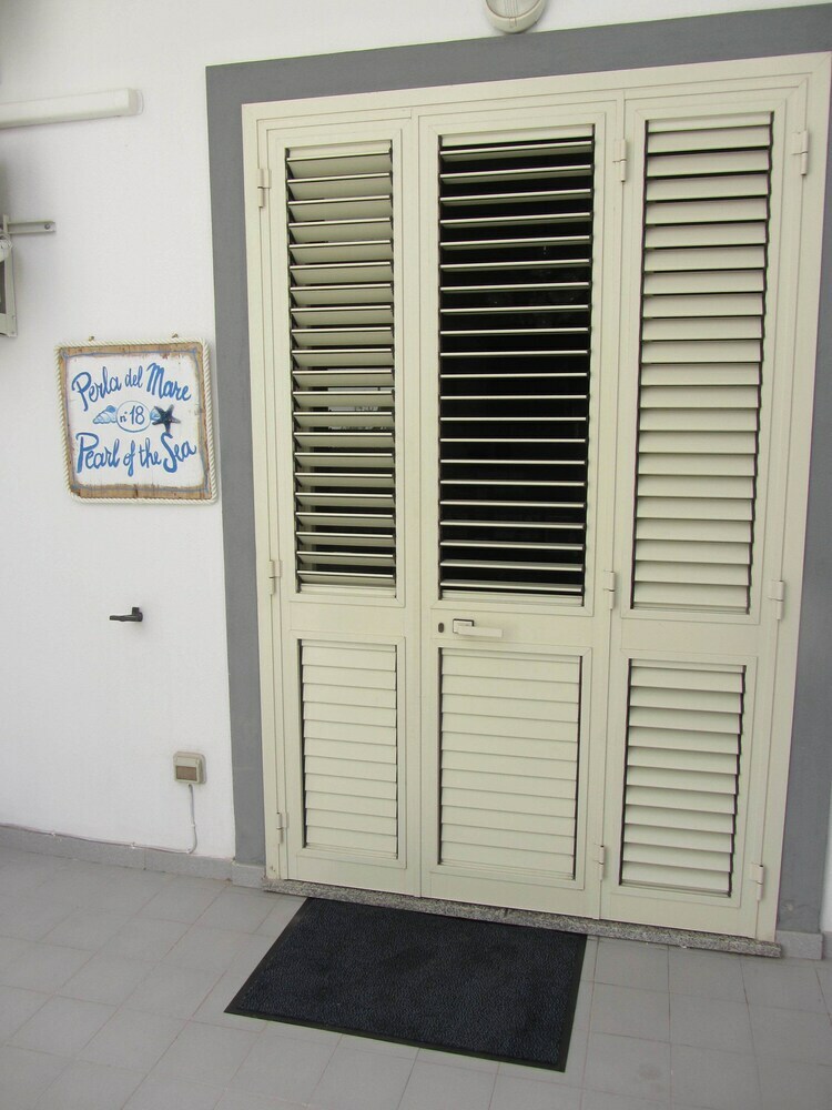 Apartamento Pearl By The Sea