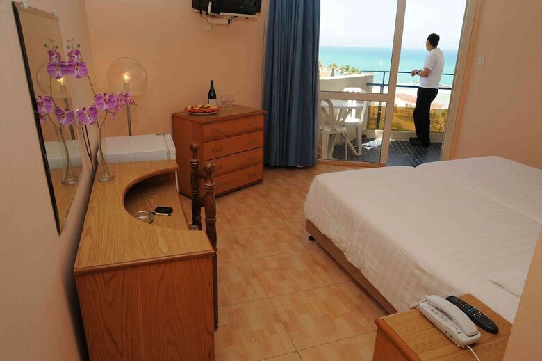 Sea Park Hotel Netanya