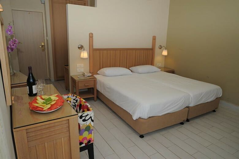 Sea Park Hotel Netanya