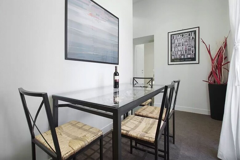 Apartamento Campo De' Fiori Atmosphere