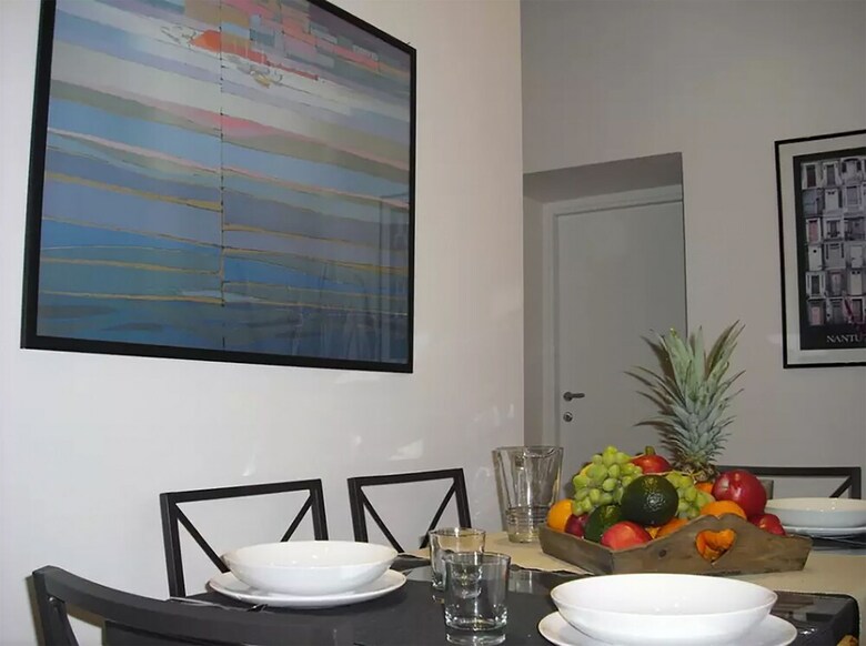 Apartamento Campo De' Fiori Atmosphere