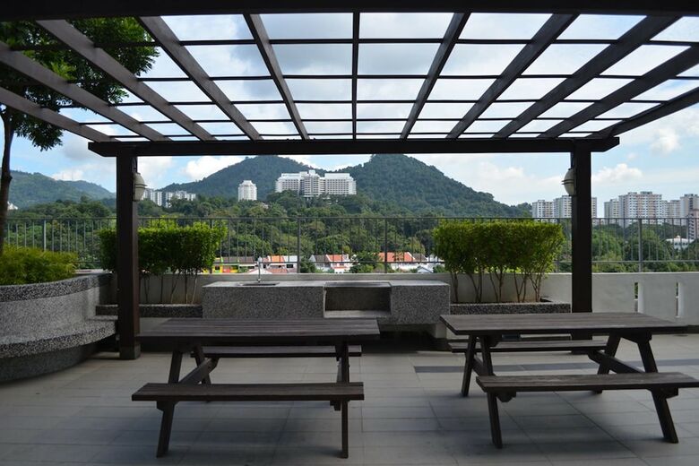 Apartamentos Sky Holiday Home - Golf View
