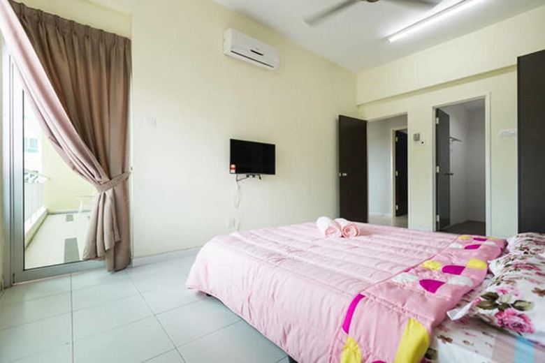 Apartamentos Sky Holiday Home - Golf View
