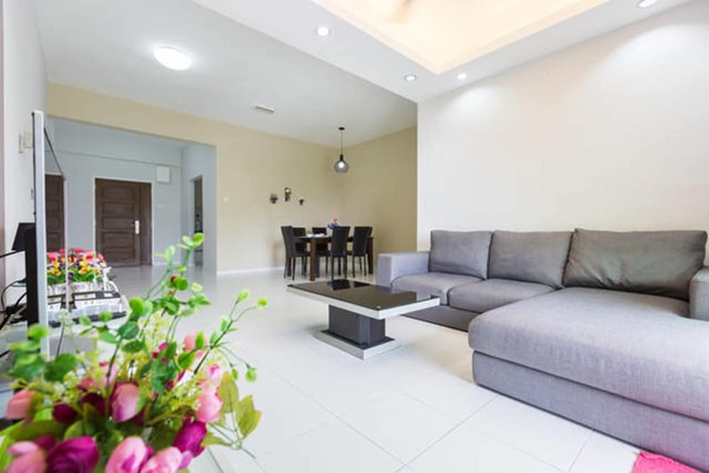 Apartamentos Sky Holiday Home - Golf View