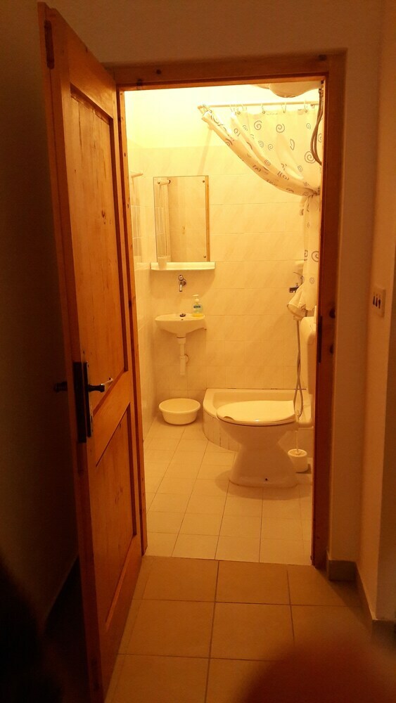 Apartmani Bako Komiza