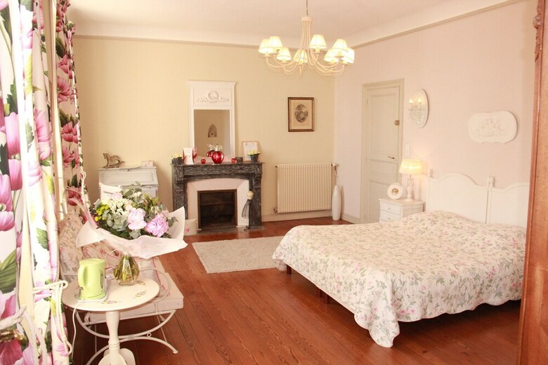 Hotel Ch�teau Coquelicot