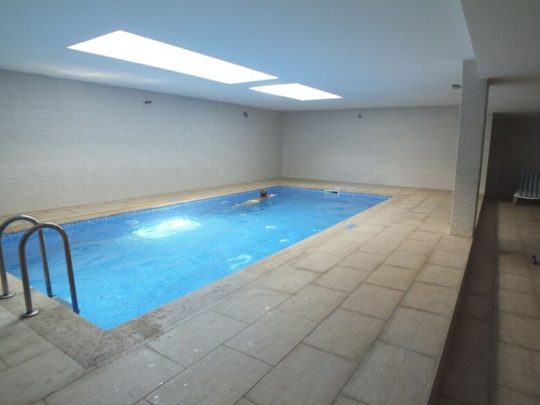 Apartamento Alanya Panorama Beach Residence