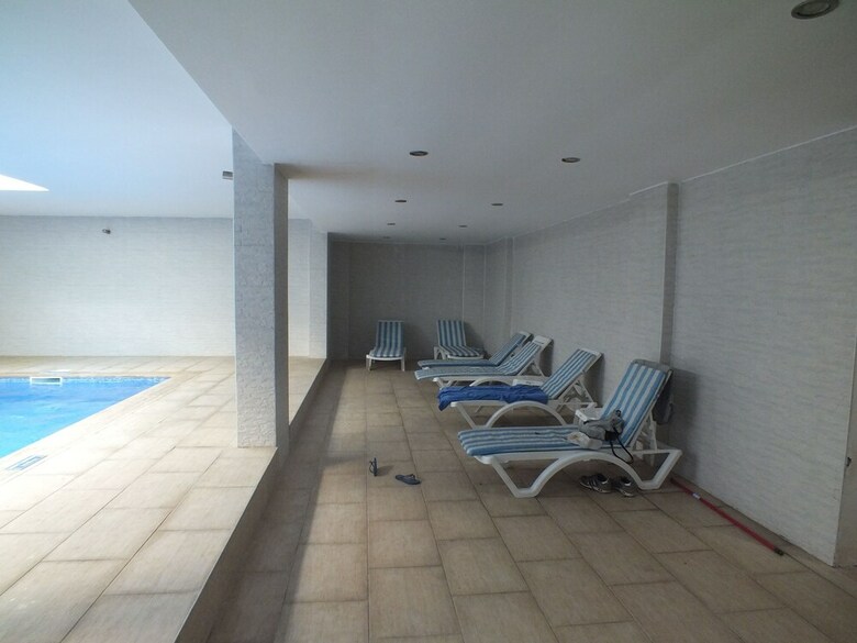 Apartamento Alanya Panorama Beach Residence