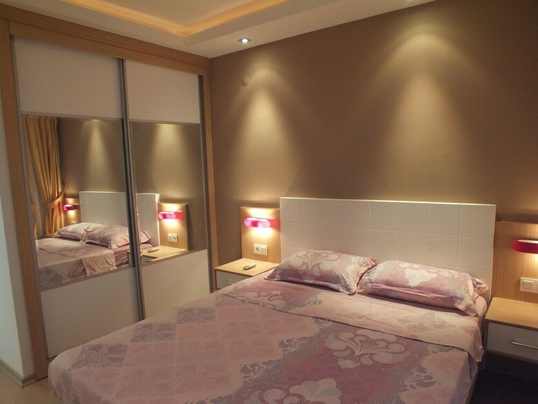 Apartamento Alanya Panorama Beach Residence