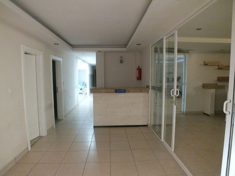 Apartamento Alanya Panorama Beach Residence