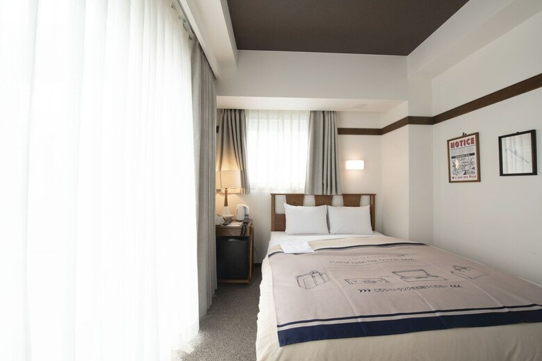 Hotel Emit Shibuya
