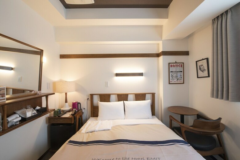 Hotel Emit Shibuya