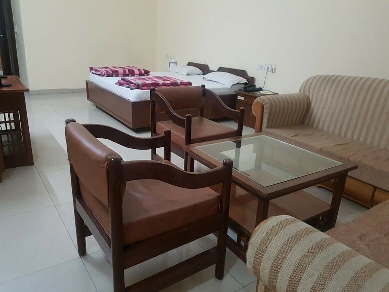 Hotel Park Inn