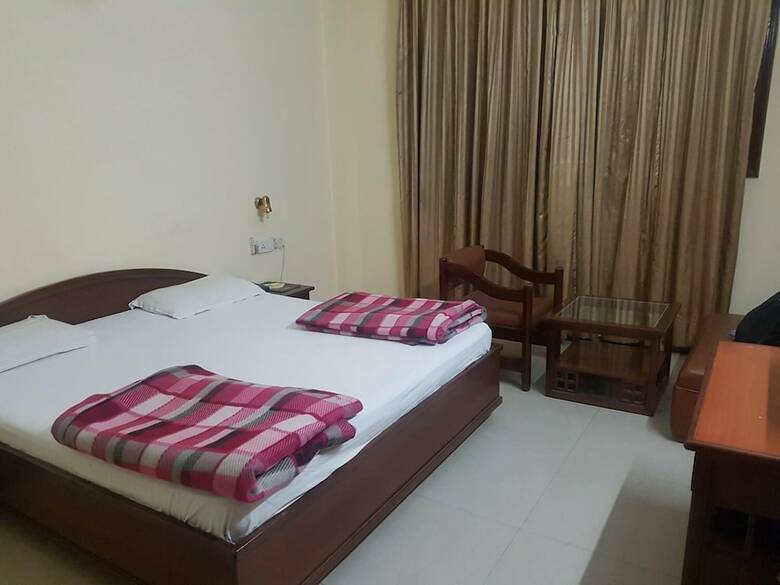 Hotel Park Inn