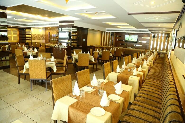Hotel Park Inn