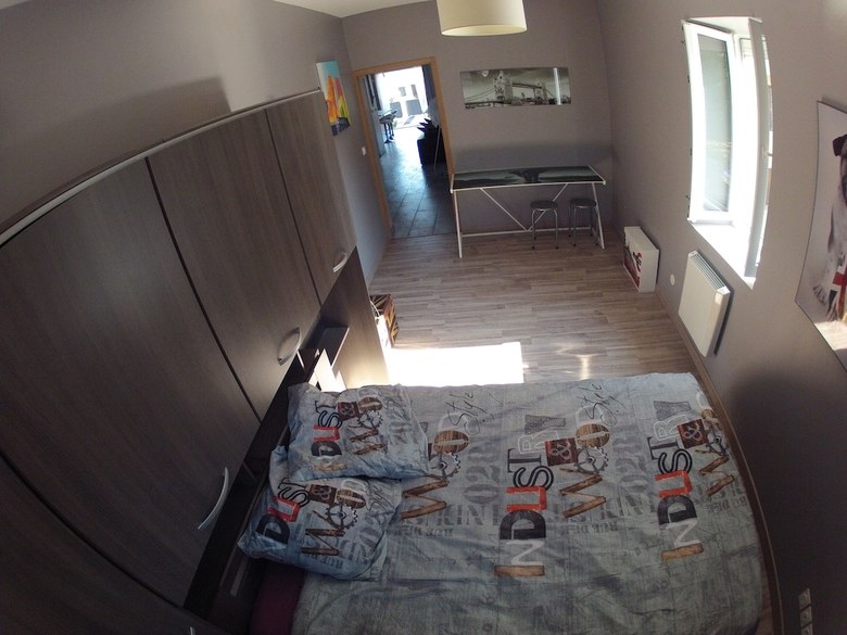 Apartamento Domloc Carcassonne
