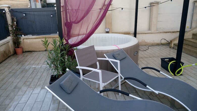 Apartamento Domloc Carcassonne