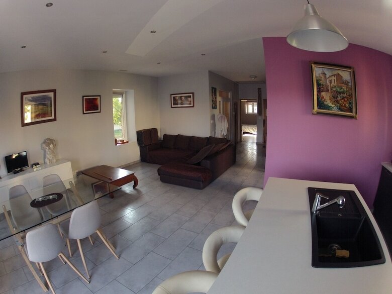 Apartamento Domloc Carcassonne