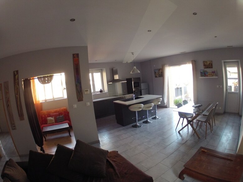 Apartamento Domloc Carcassonne