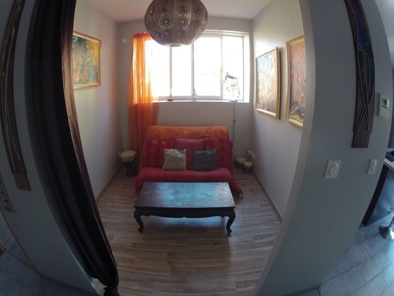 Apartamento Domloc Carcassonne