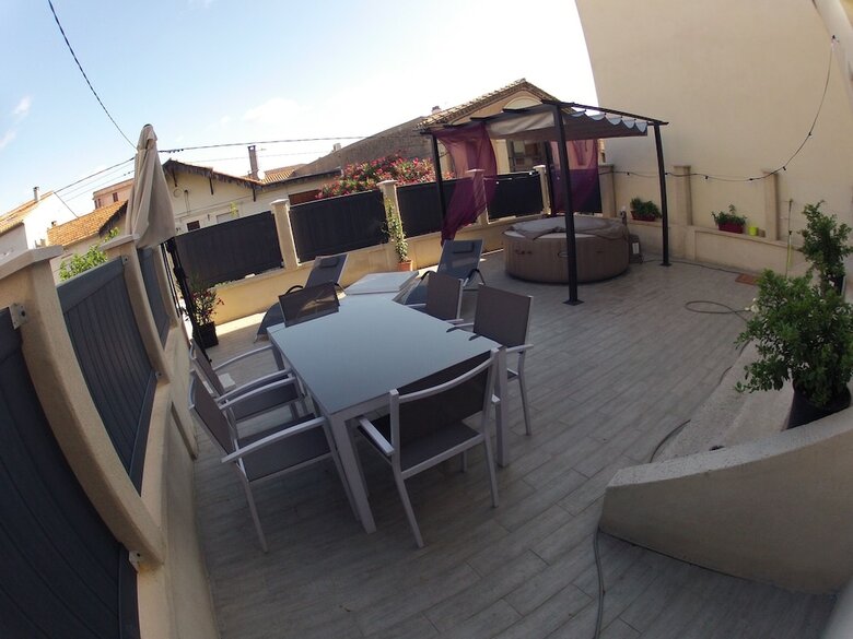 Apartamento Domloc Carcassonne