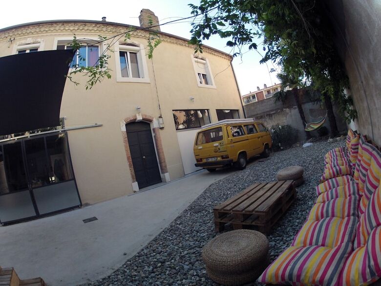 Apartamento Domloc Carcassonne