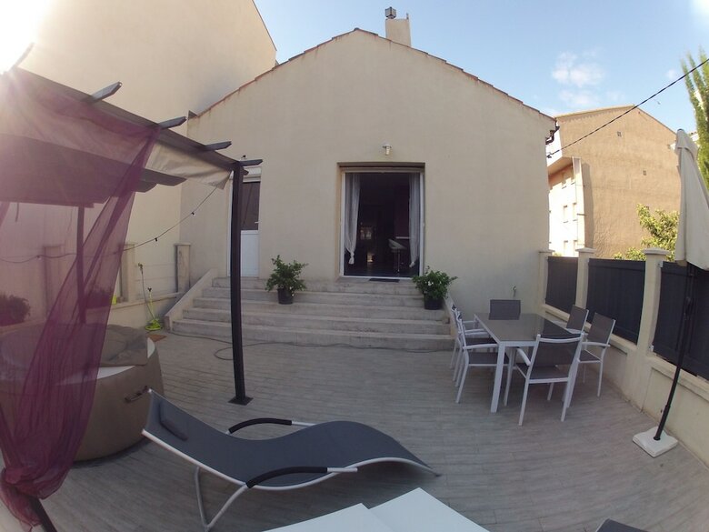 Apartamento Domloc Carcassonne