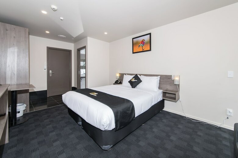 Motel Bliss Accommodation