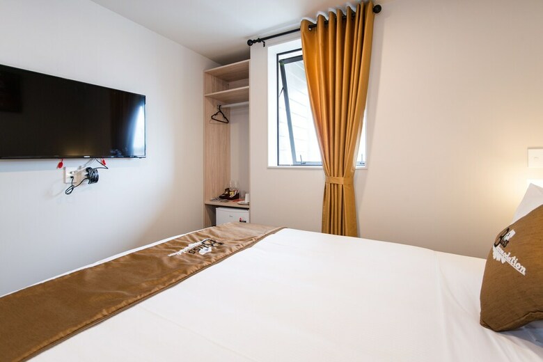 Motel Bliss Accommodation