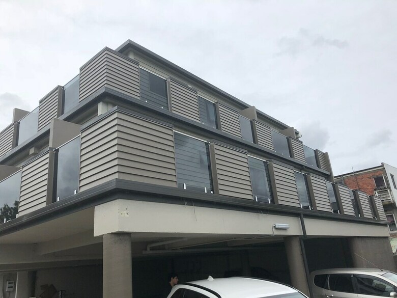 Motel Bliss Accommodation