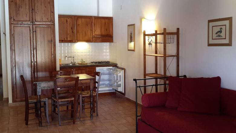Agroturismo Agriturismo Arlena
