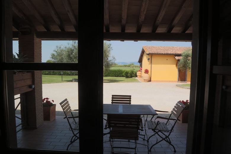 Agroturismo Agriturismo Arlena
