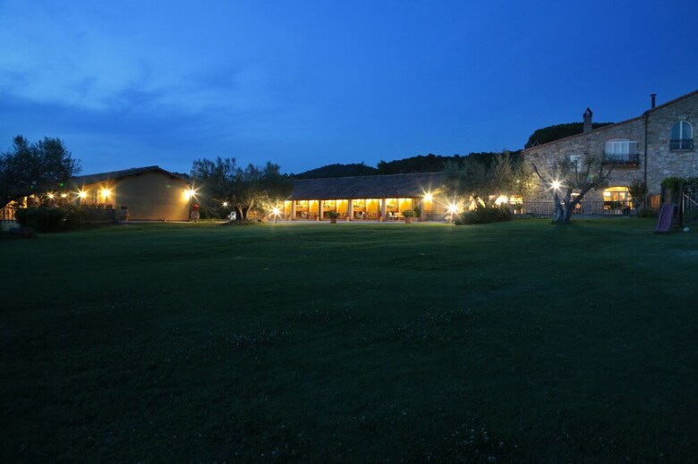 Agroturismo Agriturismo Arlena
