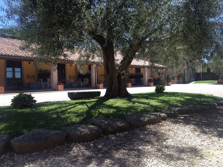Agroturismo Agriturismo Arlena