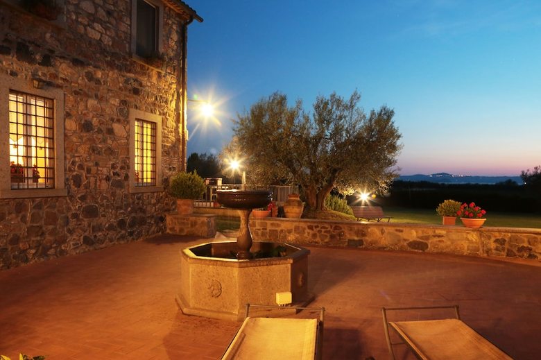 Agroturismo Agriturismo Arlena