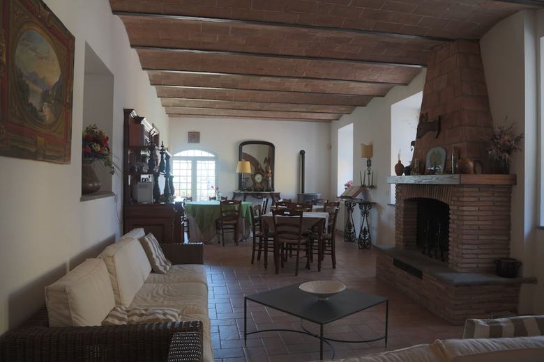 Agroturismo Agriturismo Arlena