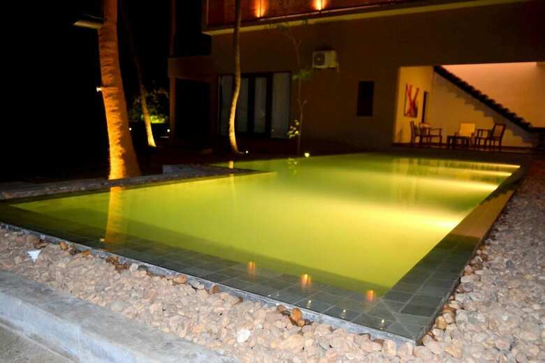 Hotel Kethaka Aga